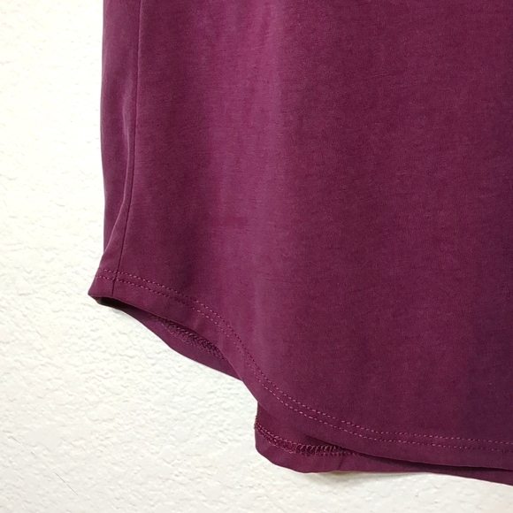 FLOWY TOP - Picture 4 of 5